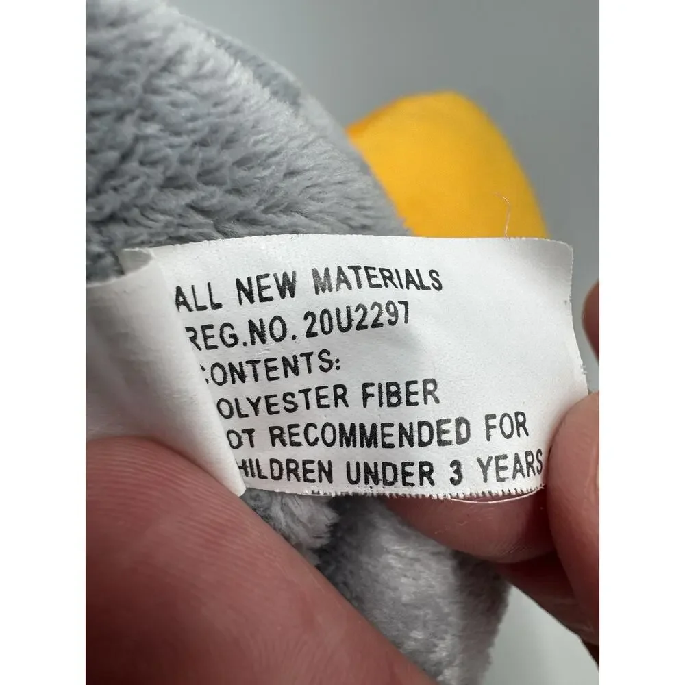 Kennywood Plush Penguin 14 Inch Stuffed Animal Classic Toy Co